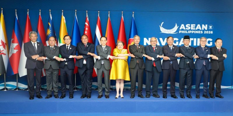 Timor-Leste participates in ASEAN Foreign Ministers’ Retreat in Cebu