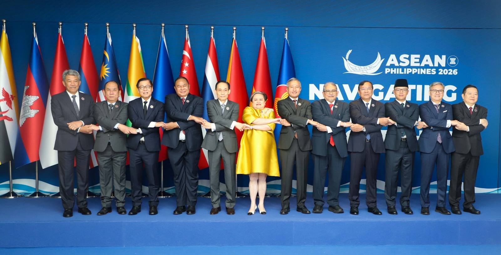 Timor-Leste participates in ASEAN Foreign Ministers’ Retreat in Cebu