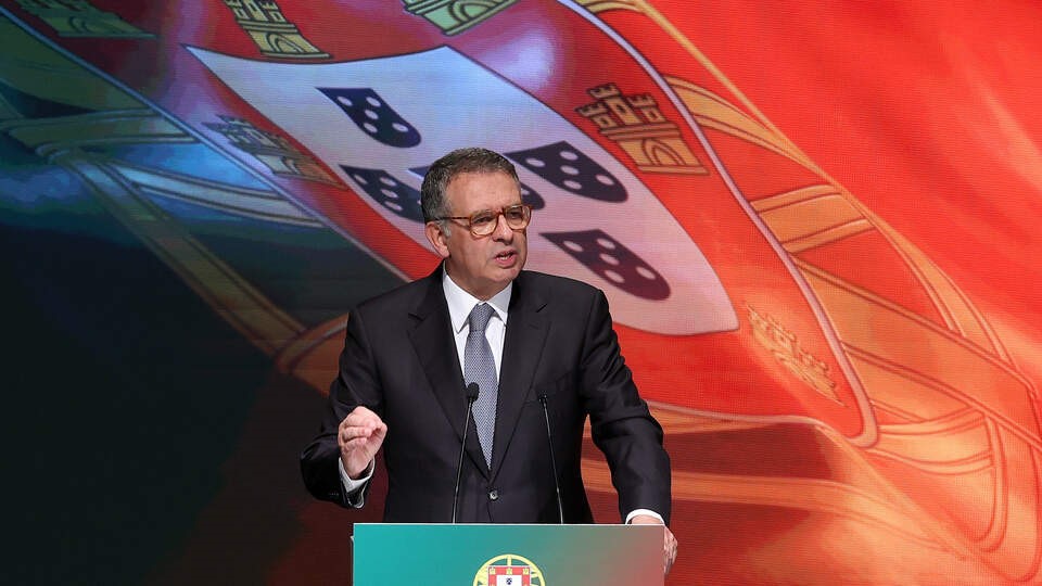 President Ramos-Horta congratulates António José Seguro on Portuguese election victory