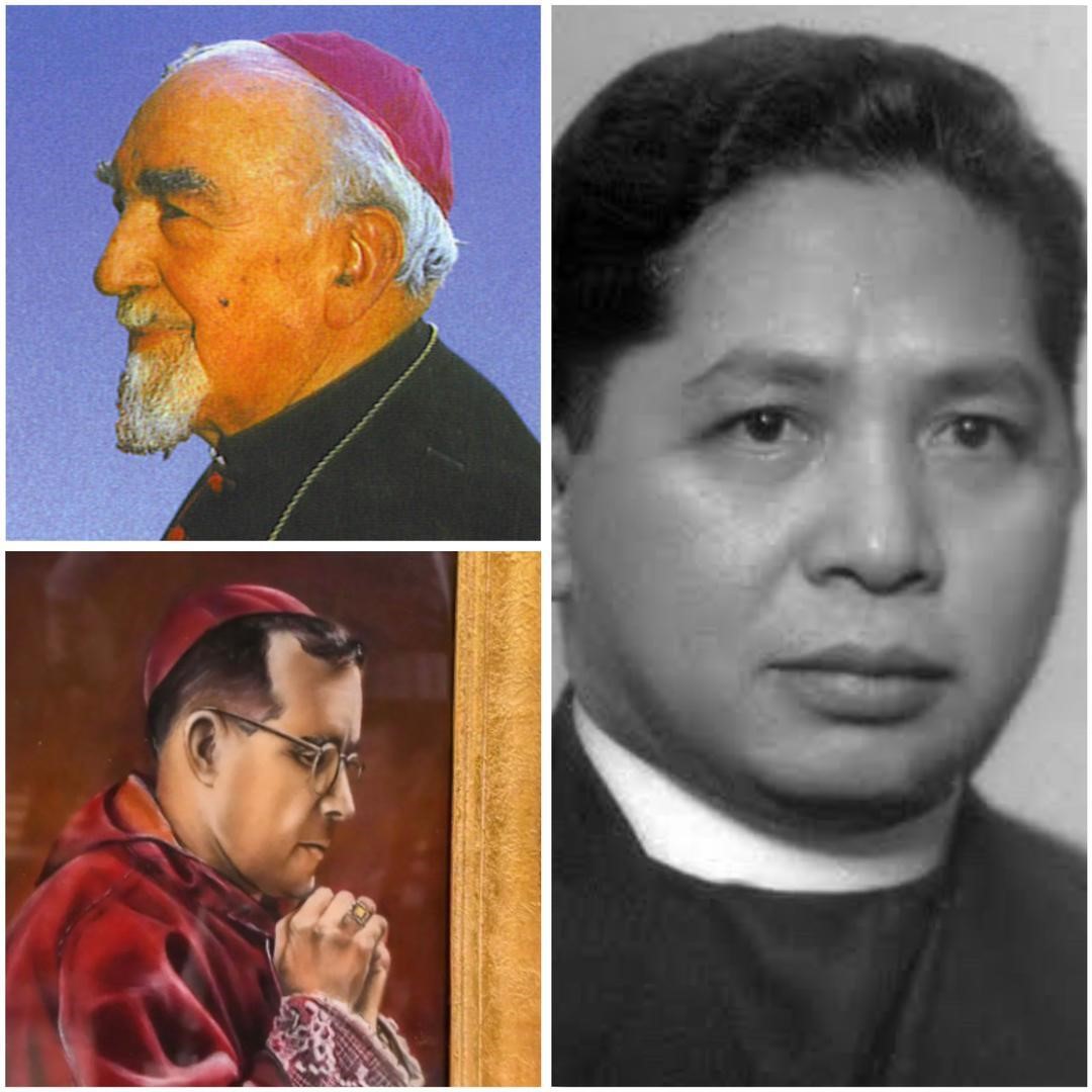 Transfer of bishops’ remains from Portugal to Timor-Leste scheduled for september 2026