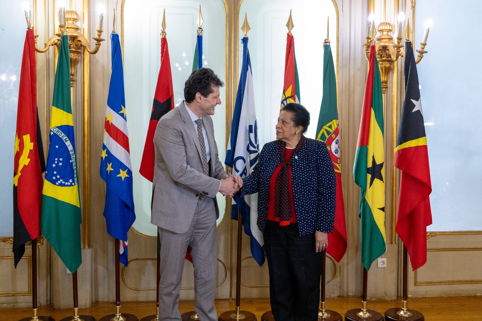 CPLP and UNCTAD sign MoU to boost cooperation in digital trade