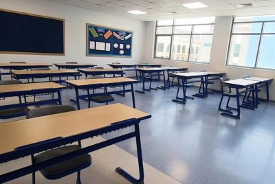 Only one Philippine School in Timor-Leste officially accredited, CFO warns