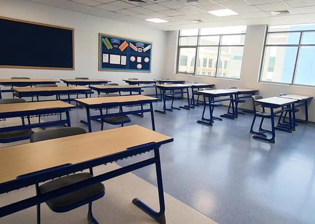 Only one Philippine School in Timor-Leste officially accredited, CFO warns