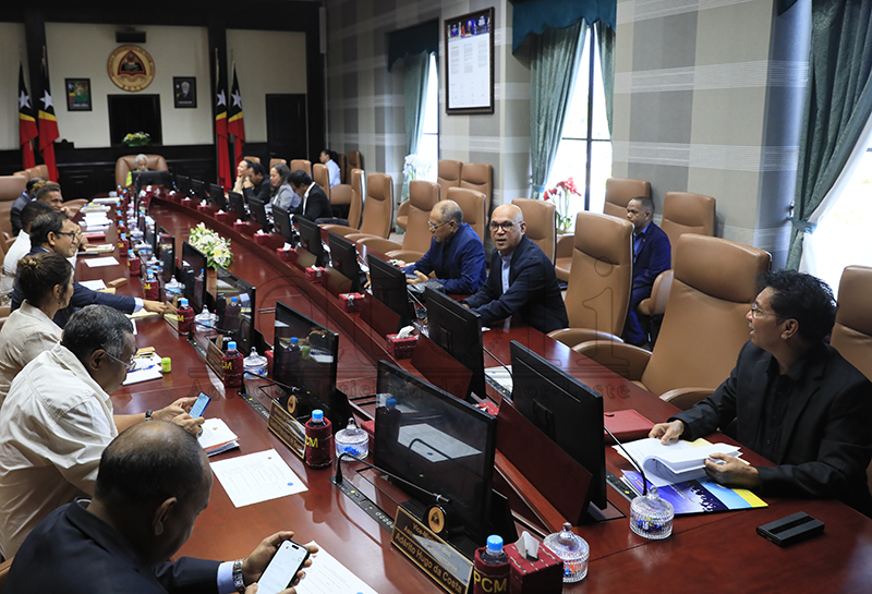 Govt approves special career regime for professional firefighters