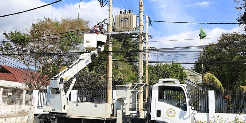 Govt authorises $121.9m transfer to EDTL to ensure public service of electricity service