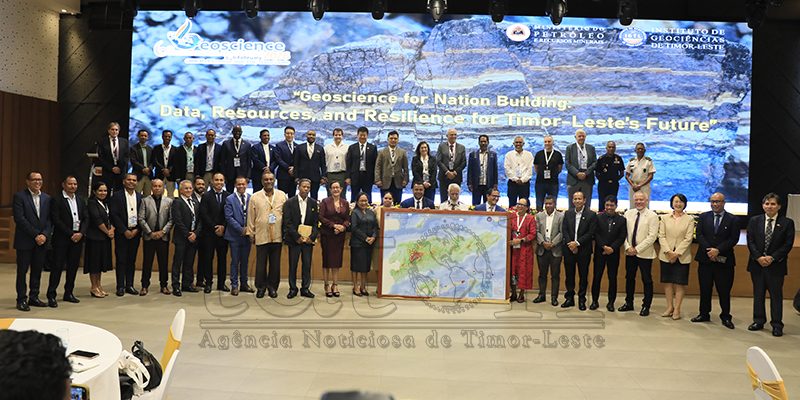 PM Xanana highlights role of science in national development