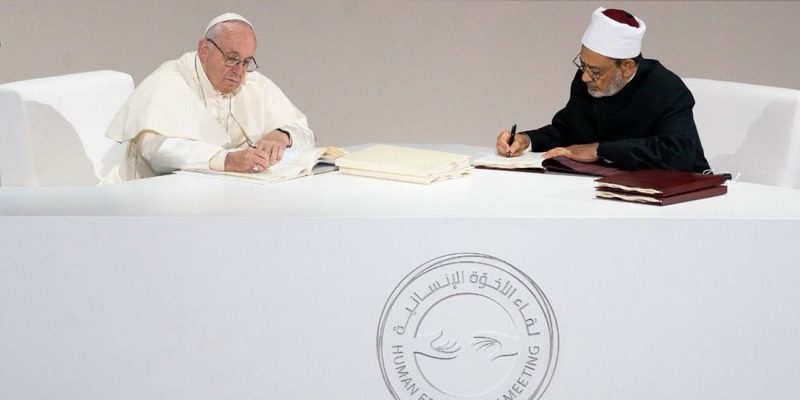 President Ramos-Horta to attend Zayed Award for Human Fraternity 2026 in Abu Dhabi