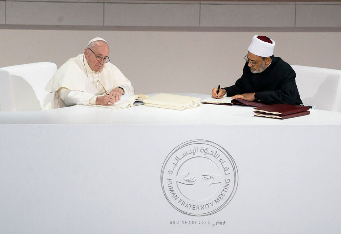 President Ramos-Horta to attend Zayed Award for Human Fraternity 2026 in Abu Dhabi