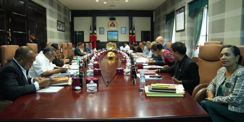 Govt approves curriculum of the national program for secondary education equivalency