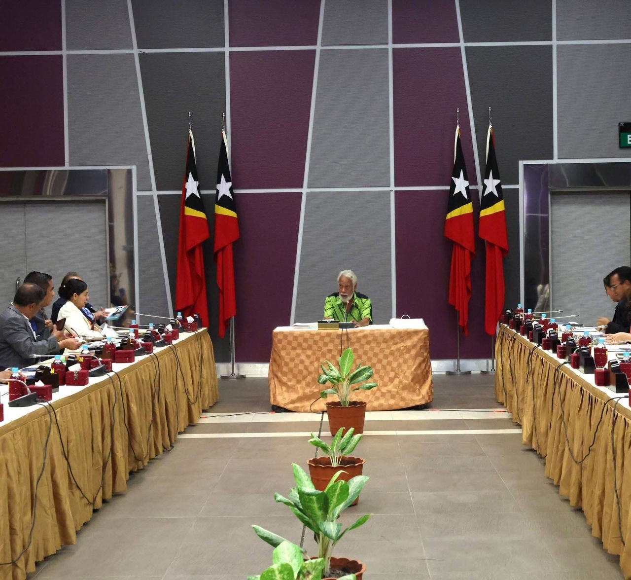 Govt approves framework for planning and management of national maritime space