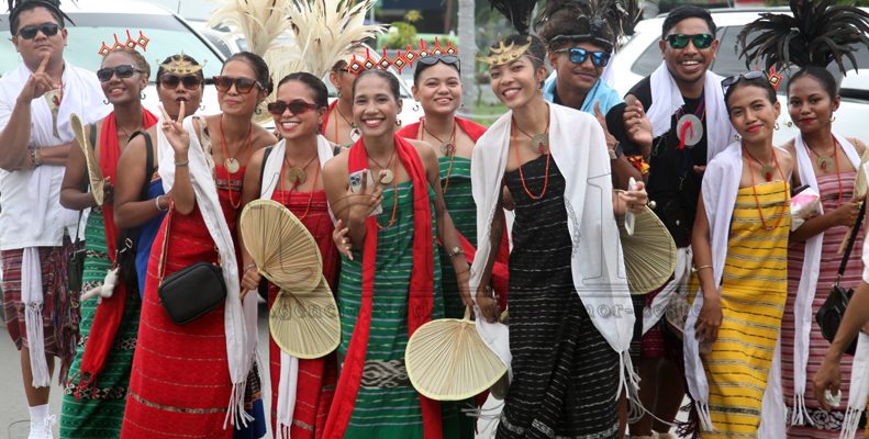 SEI, UN Women to mark International Women’s Day with national dialogue