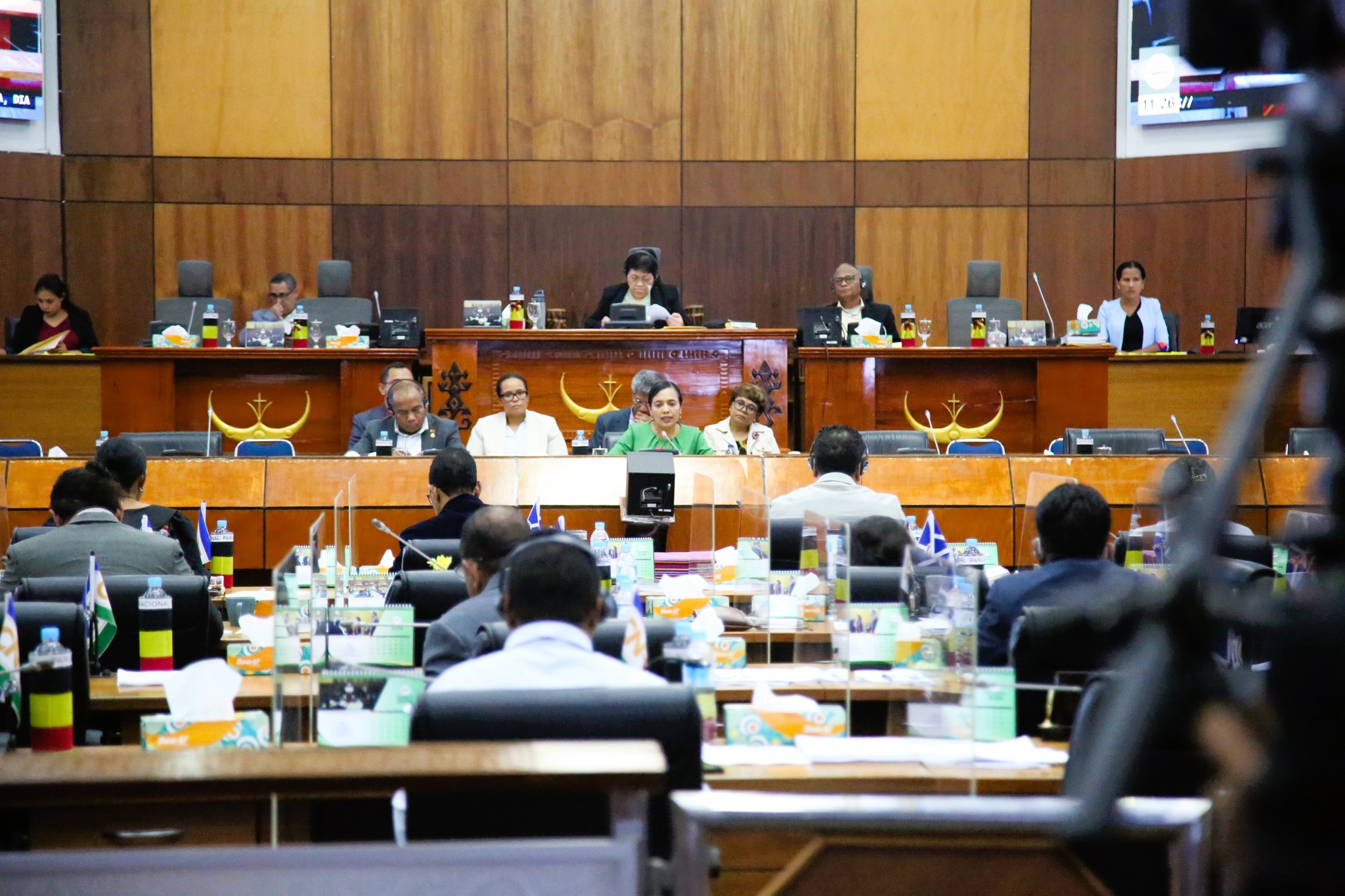 Parliament approves Timor-Leste’s accession to ASEAN Visa Exemption Framework