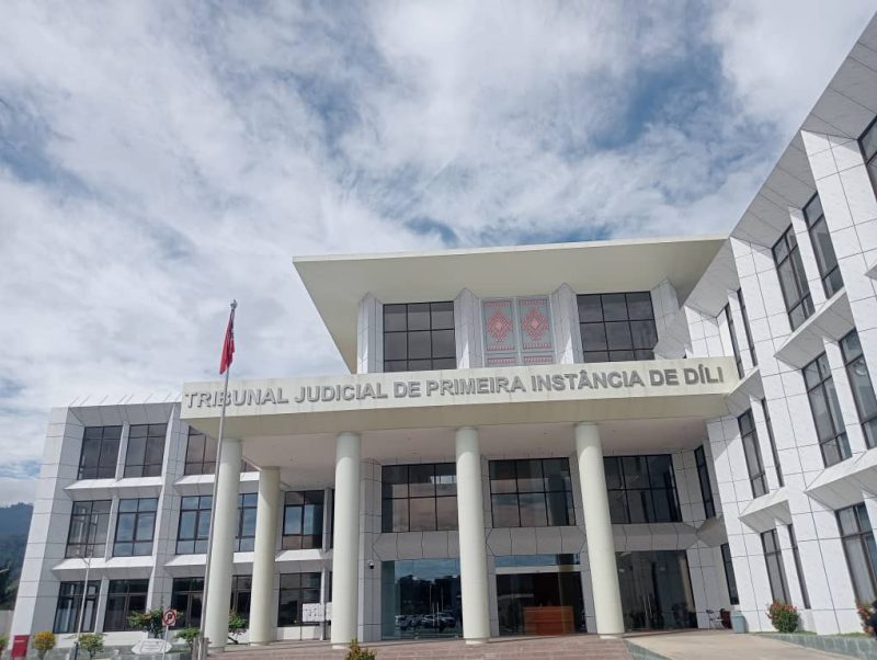 Timor-Leste opens unprecedented legal proceedings against Myanmar junta
