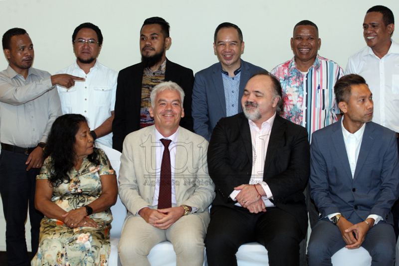 Timor-Leste holds IFDA validation workshop to strengthen investment climate