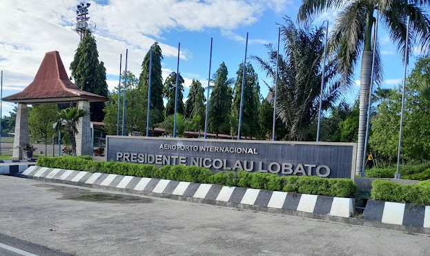 Govt approves US$13.7 million to upgrade Dili Airport terminal