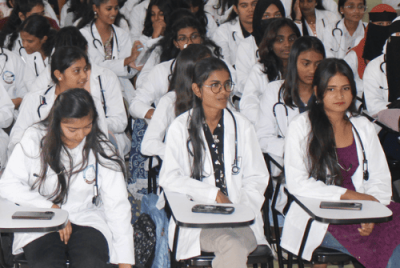 UCT sees MBBS collaboration with India strengthening medical education in Timor-Leste