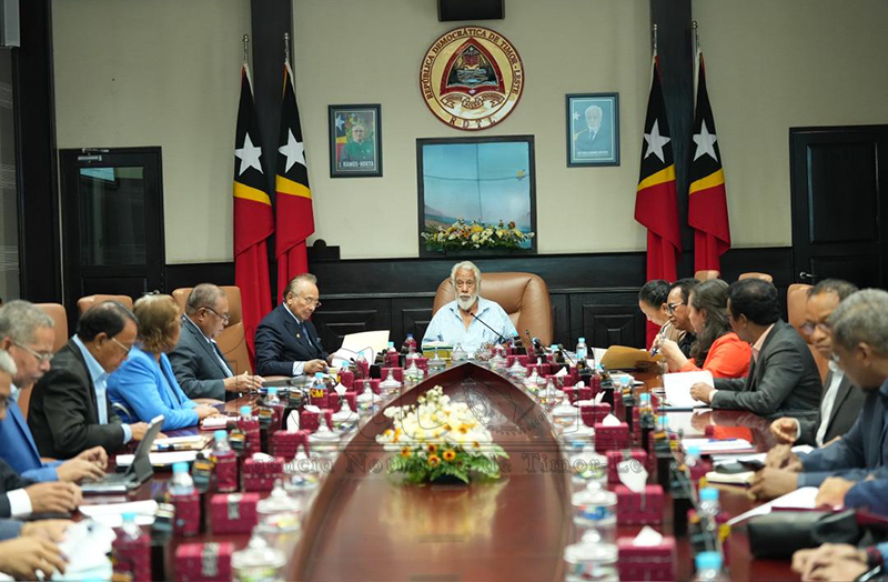 Govt examines audit findings on procurement of Twin Otter aircraft and construction of Haksolok vessel