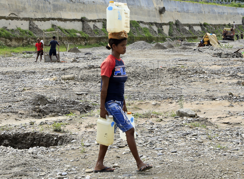 Development without consent is dispossession