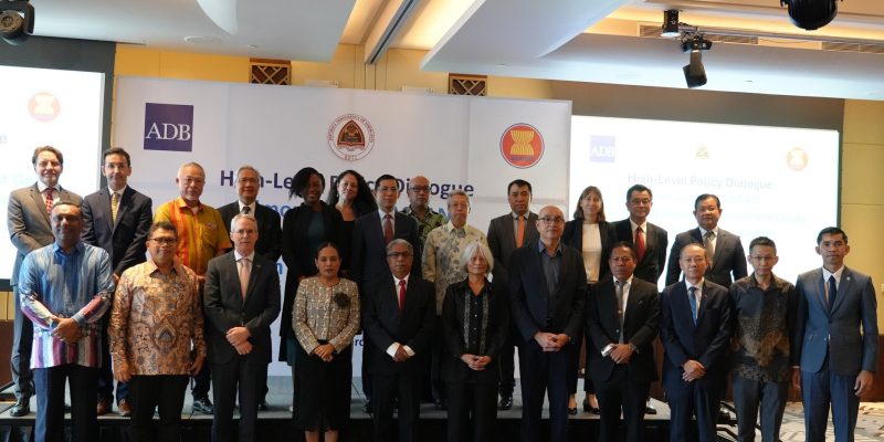 Timor-Leste engages ASEAN partners to boost growth and investment