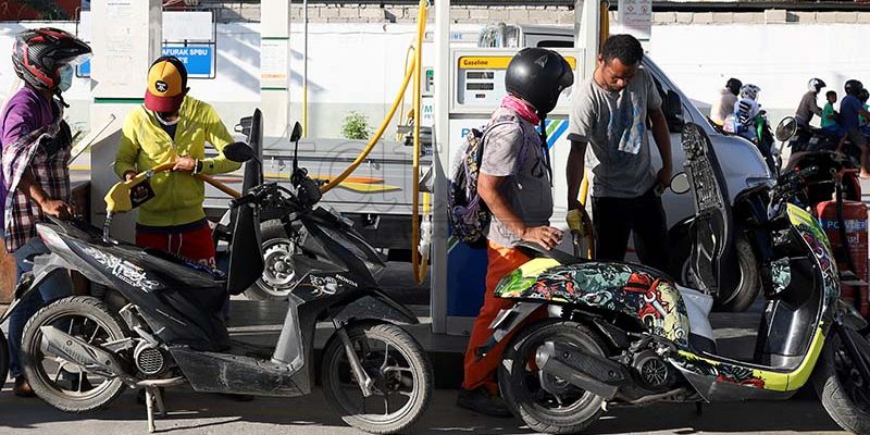Timor-Leste approves temporary measures to curb fuel price surge