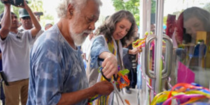 Govt inaugurates One-Stop Shop in Bobonaro Municipality