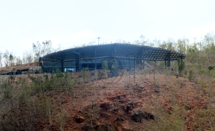 Pelican Paradise says no formal notice on its project cancellation, urging the State to fulfill its obligations