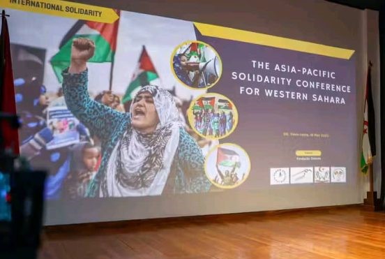 Govt approves US$60,000 grant to support Western Sahara’s Permanent Mission in Timor-Leste