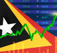 Timor-Leste’s 2025 economic growth seen at 4.6%