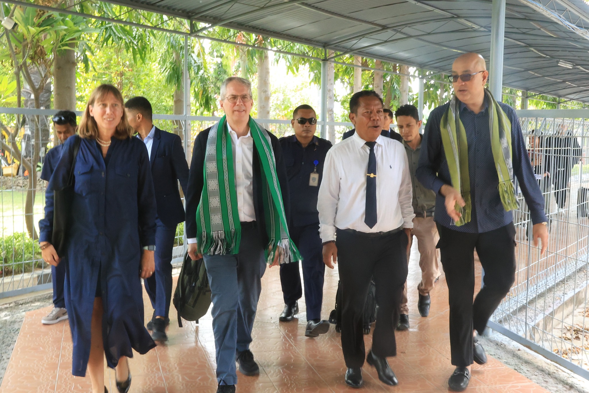 Timor-Leste hosts High-Level Dialogue to strengthen ASEAN integration