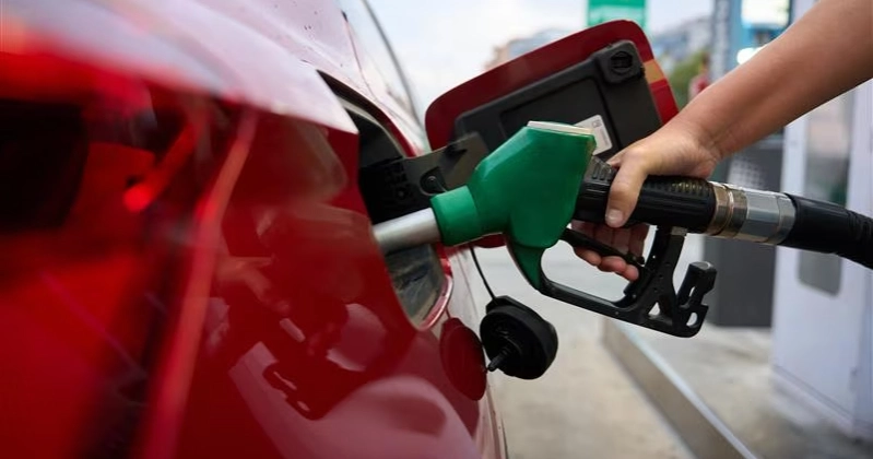Australian Government cuts fuel tax for three months in response to Middle East war