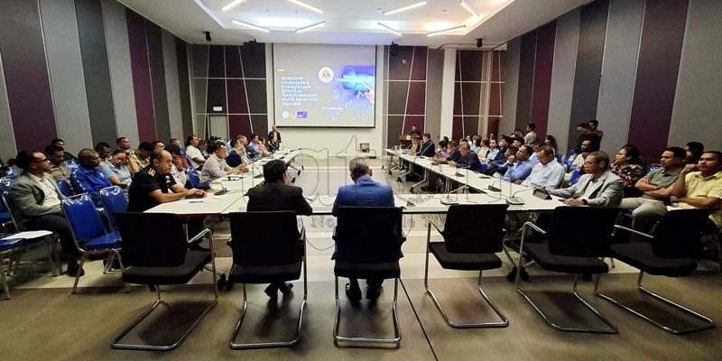 Govt holds public consultation on Timor-Leste’s Digital Transformation Strategy 2026–2036