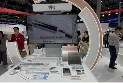 Timor-Leste participates in the 9th Digital China Summit to strengthen digital cooperation