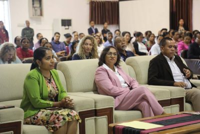 Education Ministry kicks off 2026 training to implement revised lower secondary school curriculum