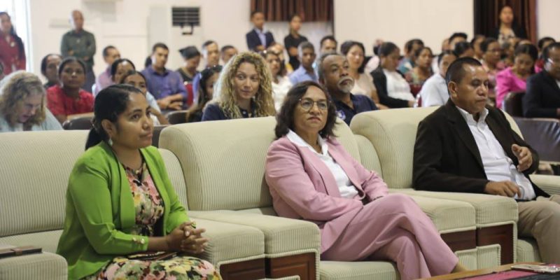 Education Ministry kicks off 2026 training to implement revised lower secondary school curriculum