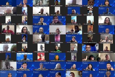 HWPL international workshop on peace journalism studies holds global journalists discuss Solutions-Oriented Reporting