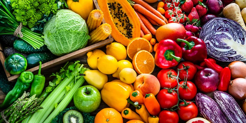 Health Ministry, WHO review clinical nutrition guidelines and food safety manuals