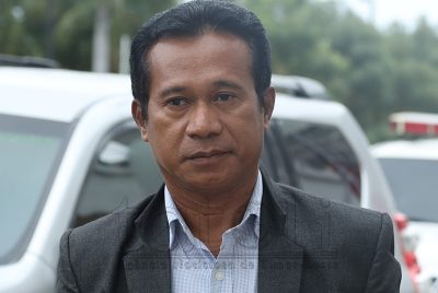 Ramos-Horta expresses deep sorrow over the passing of Higher Education Minister, José Honório Jerónimo