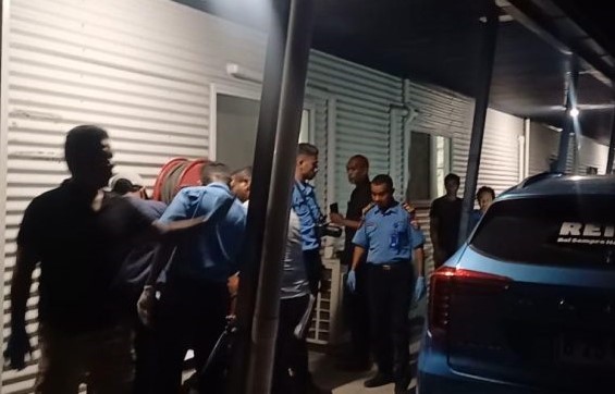 Timor-Leste police arrest five foreign nationals on suspicion of drug trafficking