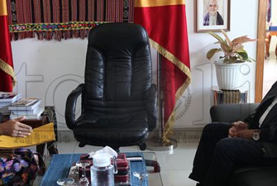 Ramos-Horta to attend CPLP Education Ministers Meeting