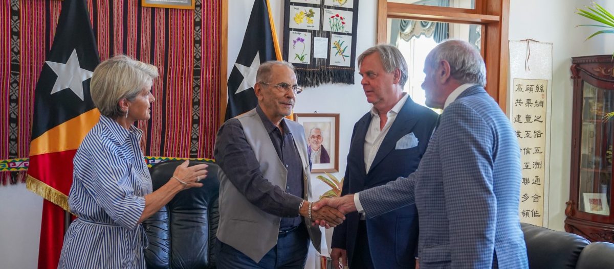 Timor Resources updates successful drilling of onshore wells in Timor-Leste