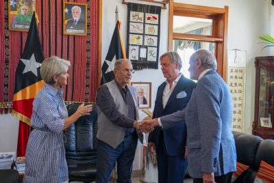 Timor Resources updates successful drilling of onshore wells in Timor-Leste