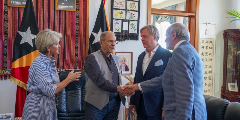 Timor Resources updates successful drilling of onshore wells in Timor-Leste