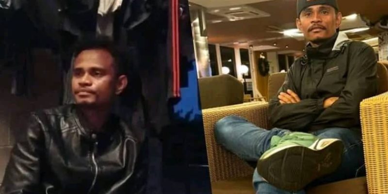 Search intensifies in Australia for Timorese worker missing after fishing incident