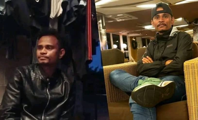 Search intensifies in Australia for Timorese worker missing after fishing incident