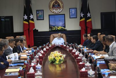 Govt approves amendment to law on Public Debt Regime