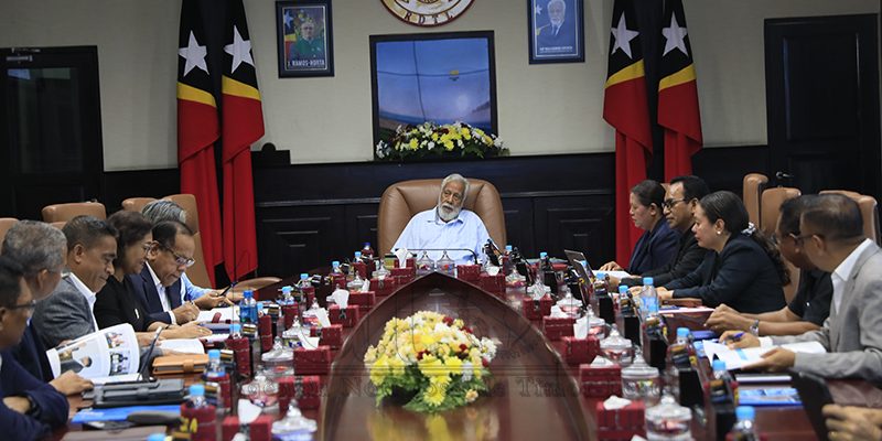 Govt approves amendment to law on Public Debt Regime