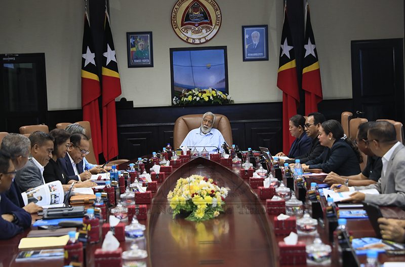 Govt approves amendment to law on Public Debt Regime