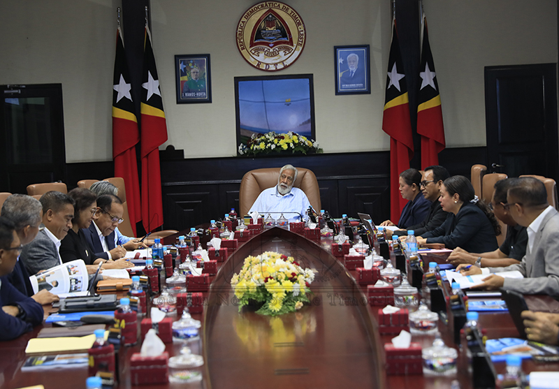 Govt approves amendment to law on Public Debt Regime