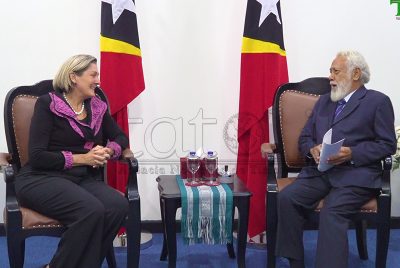 Greater Sunrise negotiations advance with focus on finalizing production sharing contract and fiscal regime