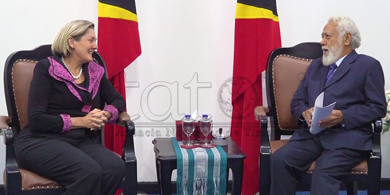 Greater Sunrise negotiations advance with focus on finalizing production sharing contract and fiscal regime